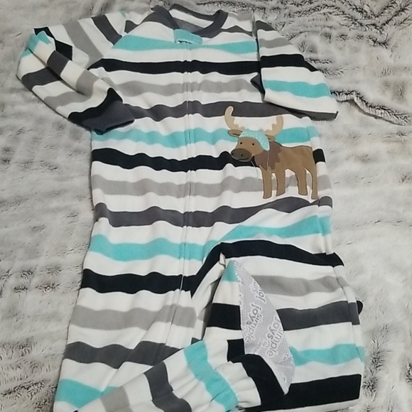 Simple Joy By Carters - Picture 4 of 4